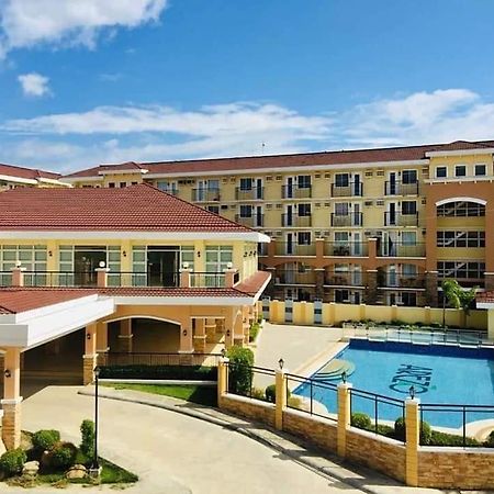 Cozy 1Br Condo Near Airport Davao City المظهر الخارجي الصورة