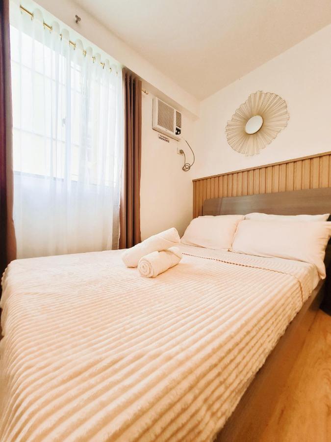 Cozy 1Br Condo Near Airport Davao City المظهر الخارجي الصورة