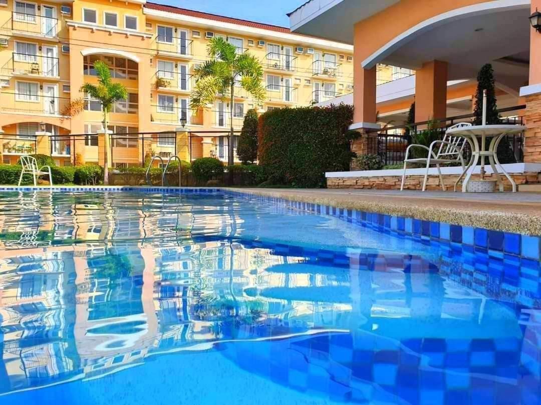 Cozy 1Br Condo Near Airport Davao City المظهر الخارجي الصورة
