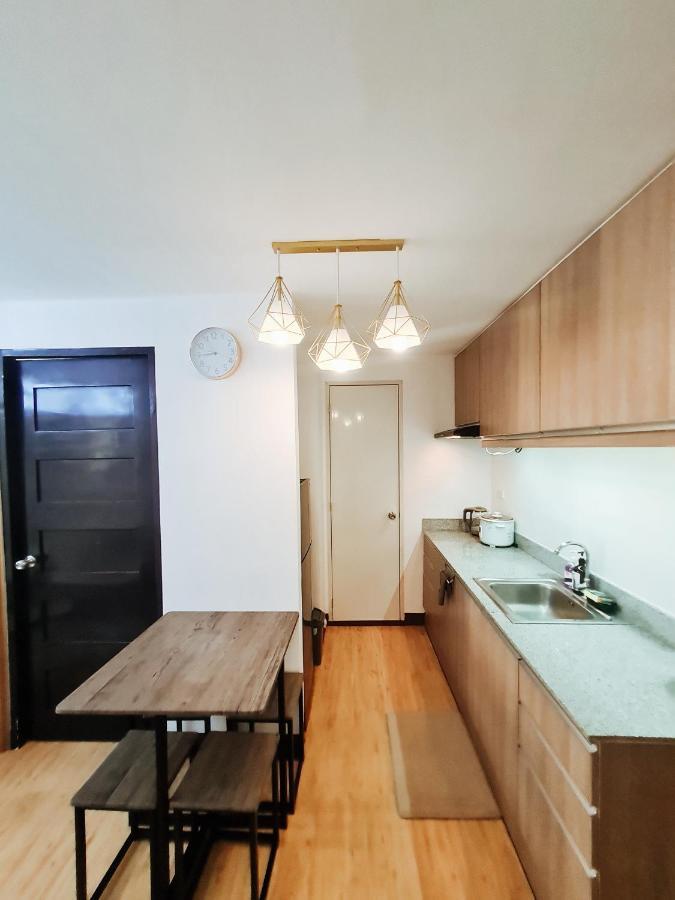 Cozy 1Br Condo Near Airport Davao City المظهر الخارجي الصورة